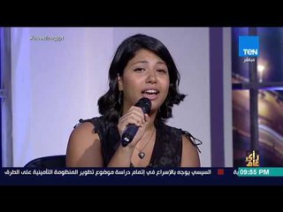 رأي عام - زوجان يقدمان فن المونودراما في قالب مختلف - فقرة كاملة