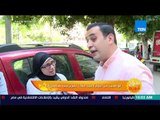 صباح الورد - لو صحيت من النوم لاقيت معاك مليون جنيه هتعمل ايه؟