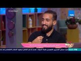 كلام البنات - أصعب مشهد مثله الفنان 