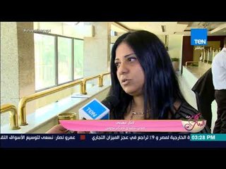 كلام البنات - تقرير| توصيات مؤتمر الختان ليس مكرمة