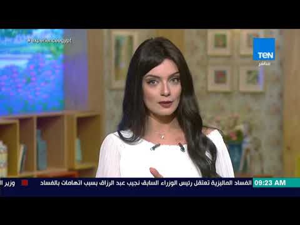 صباح الورد - تعرف على الحالة المرورية في أهم طر...