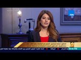 رأي عام - رئيس مسابقة ROV : يحب أن تحتضن الدولة المتميزين في التكنولوجيا حتى لا يهربوا إلى الخارج