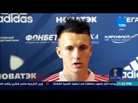 هنا روسيا - روسيا وكرواتيا.. مباراة خارج التوقعات في ربع نهائي المونديال
