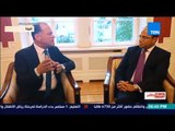 بالورقة والقلم - السفير أحمد أبو زيد:  الدول التي بحوزتها أسلحة نووية هي دول خارج الشرعية الدولية