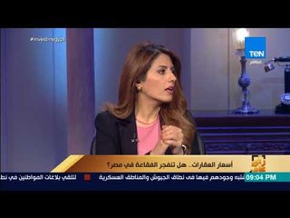 رأي عام-وكيل غرفة التطوير العقاري باتحاد الصناعات:عجز العقارات وده سبب كثرة الإقبال على شراءالشقق