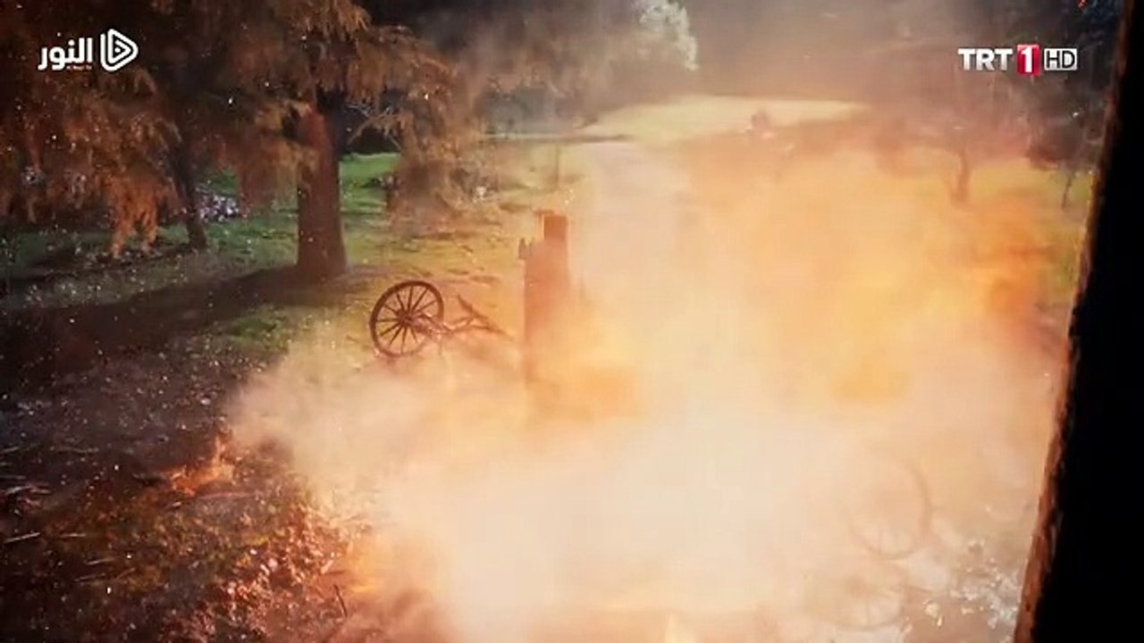 الحلقة 76 مسلسل السلطان عبد الحميد الثاني مترجمة للعربية القسم الثالث