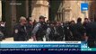 أخبار TEN - وزير إسرائيلي يقتحم المسجد الأقصى تحت حراسة قوات الاحتلال