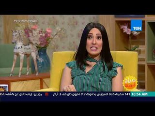 صباح الورد - ايه هي اهم الأعمال الفنية القادمة للفنان إسلام إبراهيم؟