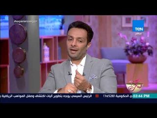 كلام البنات - وائل عبد العزيز: جائزة الجمهور أفضل من أي جائزة أخرى