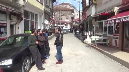 Çanakkale Ayvacık'ta 3,7 Büyüklüğünde Deprem