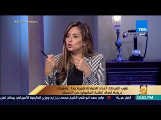 رأي عام - نقيب الصيادلة: قرار وزير الصحة الأسبق سهل لتجار المخدرات الحصول على ترخيص صيدلية