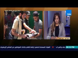رأي عام - إحدى أولياء الأمور: إبني جايب 98% ومش راضيين يقبلوه في المدرسة إلا بعد التبرع