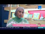 كلام البنات - الرسم بالحرق.. إبداع فني بريشة الفنانة مي علي
