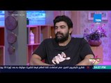 كلام البنات - محمد عبدالمعطي: دورصالح القناوي كنت عايز محمد رمضان يعمله أبدع فيه وطلع كل تفاصيله