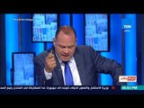 بالورقة والقلم- محمد سلطان على قناة الجزيرة: لسنا من الإخوان ووالده يقسم يمين الشهادة على منصة رابعة