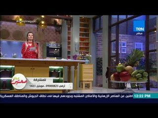 صحتين - هل بودرة البلح سكرها عالي أم لا؟