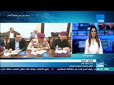 أخبار TeN -  محلل سياسي عراقي : مطالب المتظاهرين حتي الآن مشروعة و من حقهم