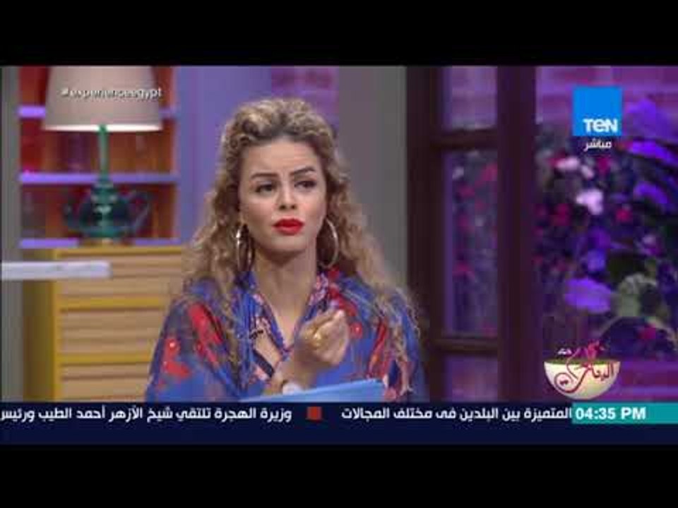 كلام  البنات -  أجدد صيحات عالم الإكسسوارات في...