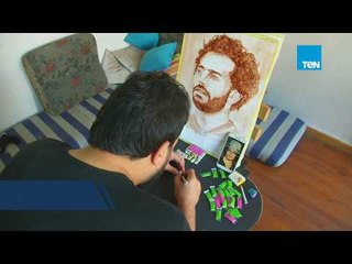 العالم في دقيقتين - الطوب الطيني في اليمن وفنان العلكة - أخبار متنوعة من مختلف أرجاء العالم