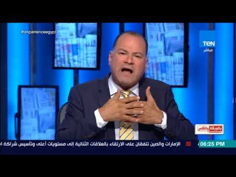 بالورقة والقلم - جريدة تركية تهاجم مصر والسعودية والإمارات.. والديهى: أردوغان قذر وكذاب