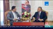 مصر في أسبوع - نائب رئيس هيئة قناة السويس يكشف حقيقة 