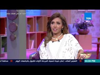 كلام البنات -  إزاي تحمي شعرك من اضرار حر الصيف