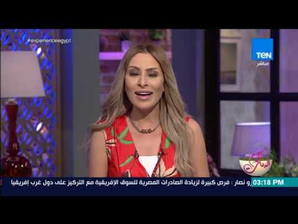 كلام البنات -  جولة متنوعة في كلام البنات -  فقرة كاملة