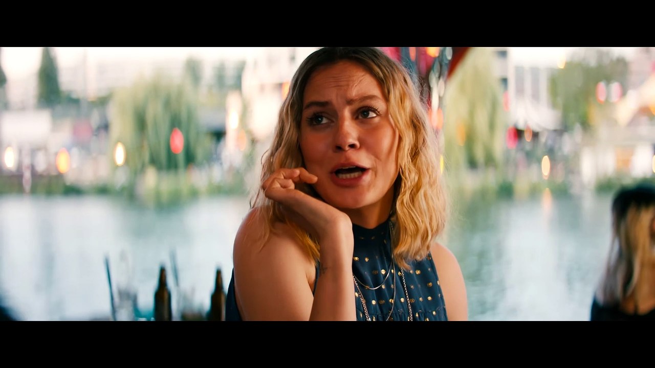 Rate Your Date Der Film - Filmclip- Tageszeitung