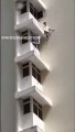 Un enfant chute d'un balcon au 17ème étage à Singapour. Sauvé par le tapis gonflable des pompiers