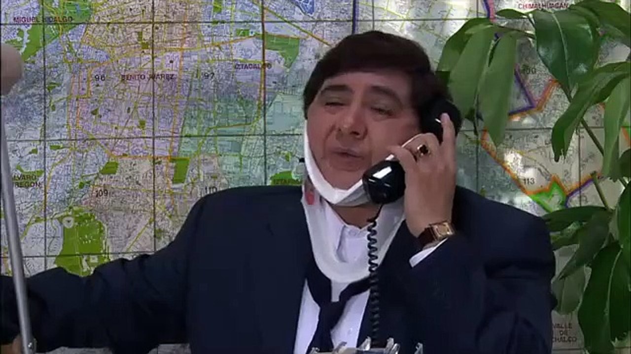 A Feia Mais Bela HD - Capítulo 80