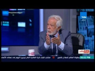 بالورقة والقلم -  شريف دلاور:  لابد من وجود قواعد للخصخصة مع عدم وجود احتكار