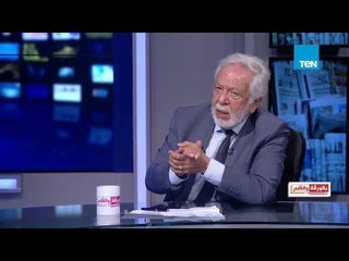 بالورقة والقلم - شريف دلاور : لابد من تطبيق عقوبة الإعدام على الإتجار فى المخدرات