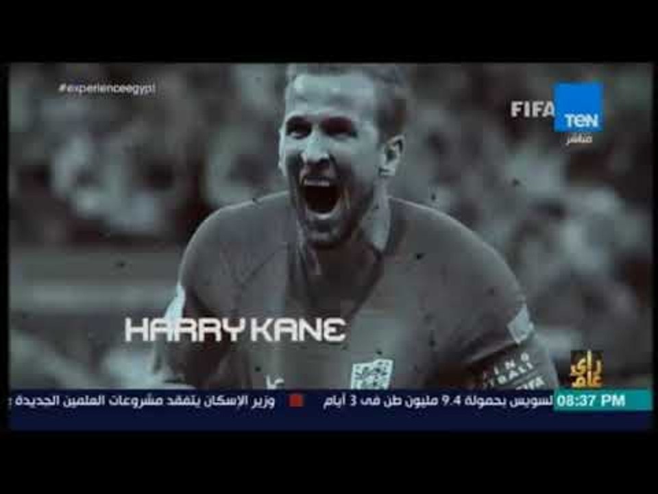 رأي عام -  محمد صلاح في قائمة أفضل 10 لاعبين في العالم