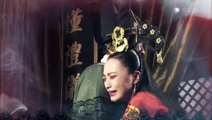 神探包青天 11 - Detective Justice Bao 11（于震、张子健、曲栅栅 领衔主演）