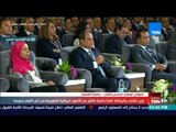 كلمة وزير الشباب والرياضة أشرف صبحي خلال استراتيجية بناء الإنسان المصري في المؤتمر الوطني للشباب