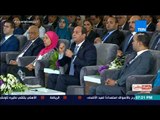 بالورقة والقلم - نشأت الديهى يرد على هاشتاج #ارحل_يا_سيسي : حقك علينا يا ريس