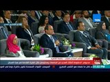كلمة رئيس مجلس الوزراء مصطفى مدبولي خلال استراتيجية بناء الإنسان المصري في المؤتمر الوطني للشباب