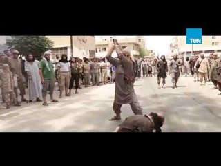 الدواعش المارقون الإرهابيون.. وثائقيات وشهادات حية ممن ذاقوا ويلات تنظيم داعش في سوريا