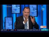 بالورقة والقلم - الديهي: الجزيرة .. بوق إعلامى لتنظيم داعش برعاية أمير قطر