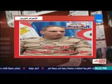 بالورقة والقلم - الديهي: كلاب الجزيرة اسمعوا حديث المتحدث العسكرى بتدمير البنية التحتية للإرهاب