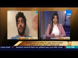 رأي عام - المصارع محمود فوزي: دمروا حياتي في مصر وده سبب حصولي على الجنسية الأمريكية