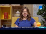 صباح الورد - طارق سالم وإسلام صابر .. قصص نجاح تحدت الإعاقة فاستحقت تكريم الرئيس