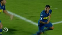 Goal! But! Tor! - Tevez helps Boca go back-to-back