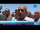 أخبار TeN - وزير الزراعة يطلق إشارة بدء الموسم بمدن الوجه القبلي