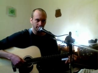 Brassens - La légende de la nonne (reprise)