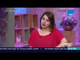 كلام البنات - روشتة التخسيس بعد الولادة مع د. جيهان الدمرداش خبيرة التغذية العلاجية