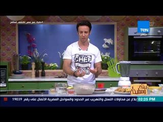 بيتك ومطبخك - لعشاق المأكولات اليابانية.. أعرف الفرق بين "الساشيمي والسوشي"