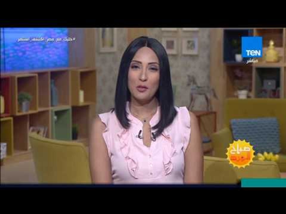 صباح الورد - جولة إخبارية صباحية مع مها بهنسي ونور الصواف