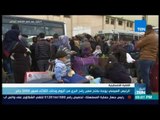 أخبار TeN  - الرئيس السيسي يوجه بفتح معبر رفح البري من اليوم وحتى الثلاثاء لعبور 3000 حاج