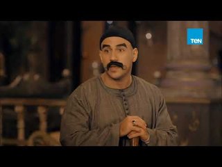 الكبير - خلاف الكبير وجوني بسبب face off وصل لمد الأيد